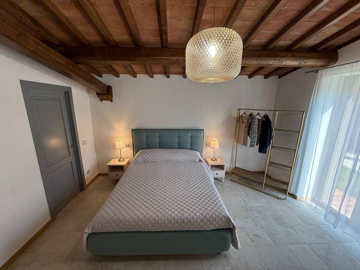 Location de vacances pour 6 personnes à Poppi - 4