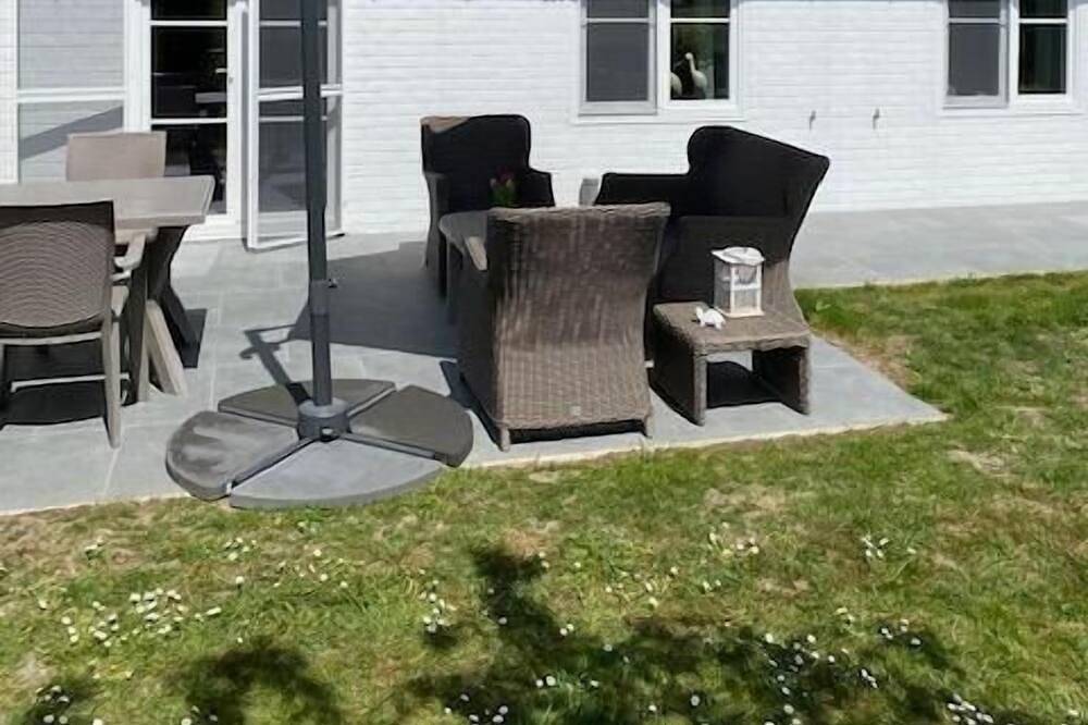 Ferienhaus De Panne für 1 - 4 Personen mit 2 Schlafzimmern - Ferienhaus in Adinkerke, De Panne