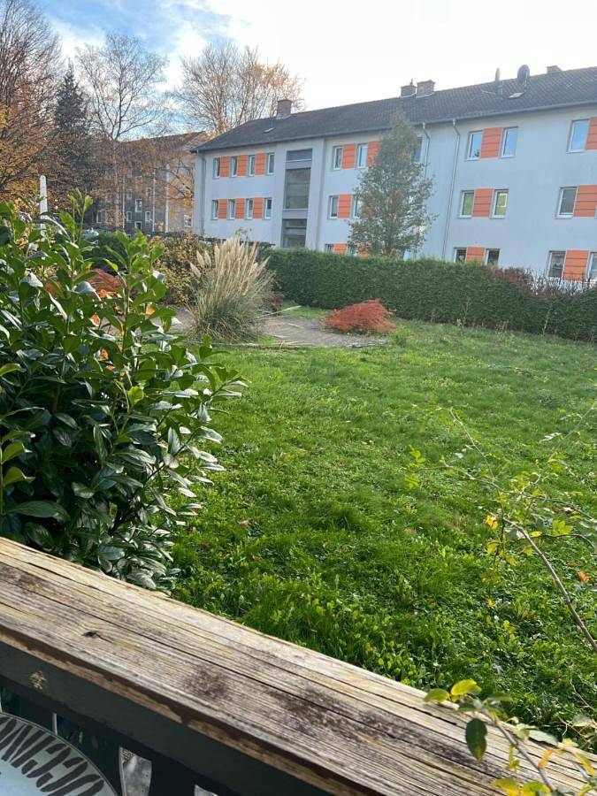 Ferienhaus für 2 Personen, mit Balkon und Terrasse sowie Garten und Ausblick in Löhne - 2