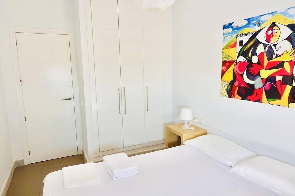 Ganze Wohnung, Apartment mit Meerblick mit Pool und Wlan in Las Negras, Níjar