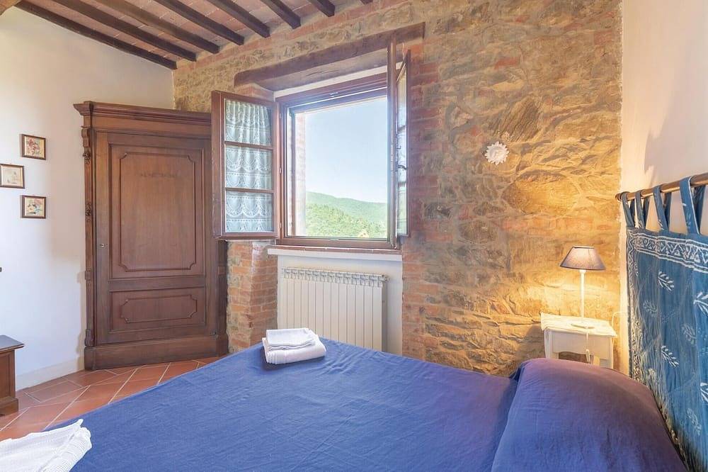 Appartement entier, Bel appartement à S.Vito In Monte Tr in San Venanzo, Province de Pérouse