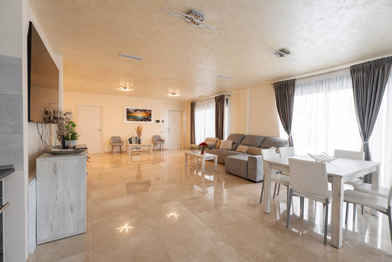 Exclusive Villa Vistahermosa in Vistahermosa (Alicante), Alicante
