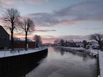 Ferienwohnung für 3 Personen in Carolinensiel, Wittmund, Bild 1