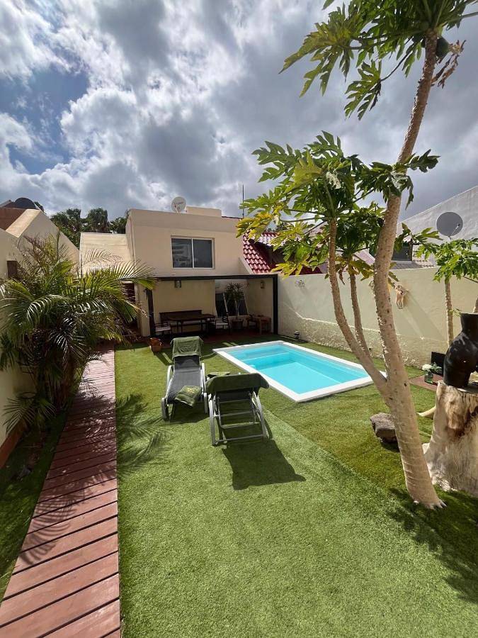 La Casita del Tío Juan in Solana Matorral, Pájara