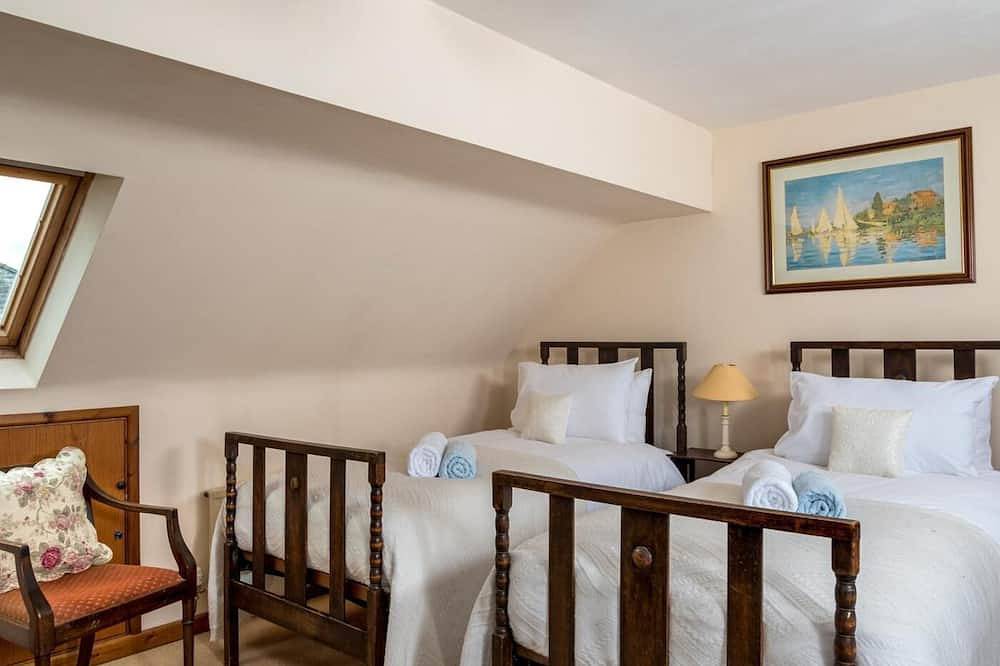 3 Bed in Hay-on-wye (oc-bn345) in Hay-on-Wye, Brecon Beacons