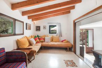 Ferienhaus in Sóller, Serra de Tramuntana für 4 