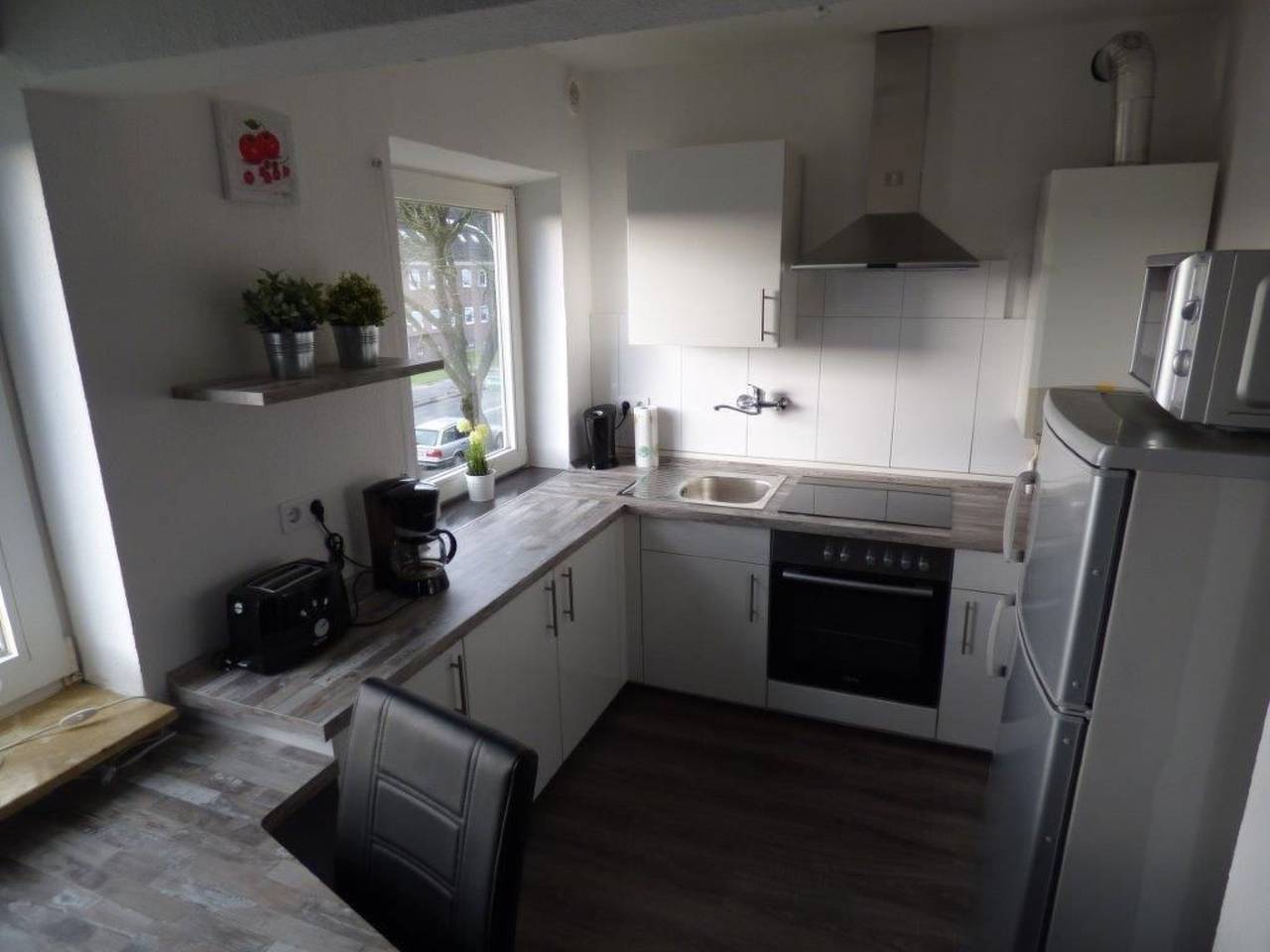 Ganze Wohnung, An der Flut in Voslapp in Voslapp, Wilhelmshaven