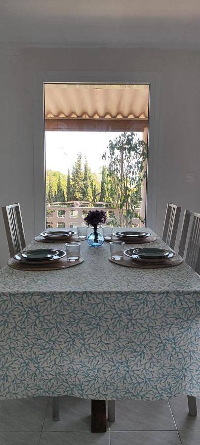 Three-Bedroom House in Tarragona, Costa Dorada
