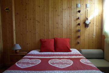 Chalet pour 6 Personnes dans Saint-Lary-Soulan, Pyrénées, Photo 1