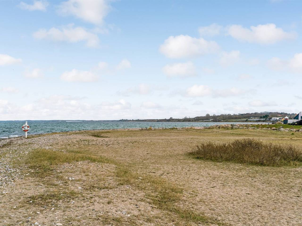 Ganze Wohnung, "Gaby" - 250m from the sea in Assens, Kleiner Belt