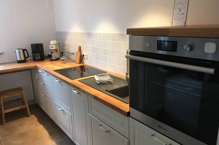 Agriturismo für 4 Personen, mit Garten in Bergisches Land - 3