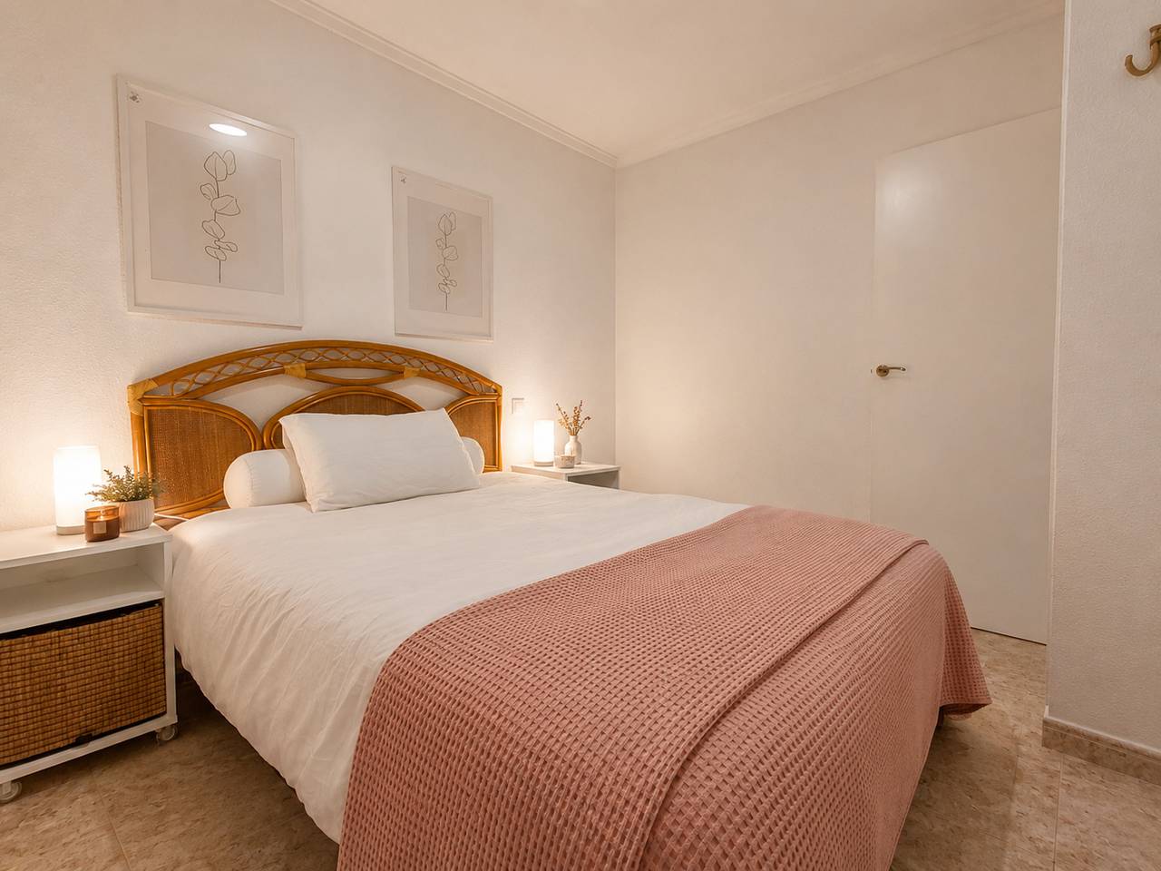 Tu casa en La Siesta con encanto in El Chaparral, Torrevieja