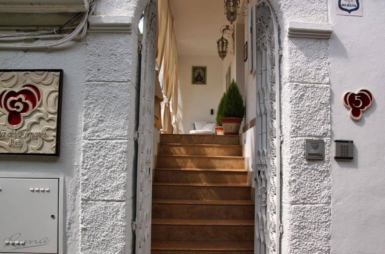 Suite Comares in Granada, Provincia de Granada