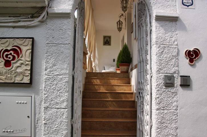 Albergue para 2 personas, con piscina además de jardín y jacuzzi en Provincia de Granada - 4