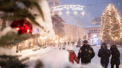 Ferienwohnung für 4 Personen in Dorfgastein, Ski Amadé, Bild 3