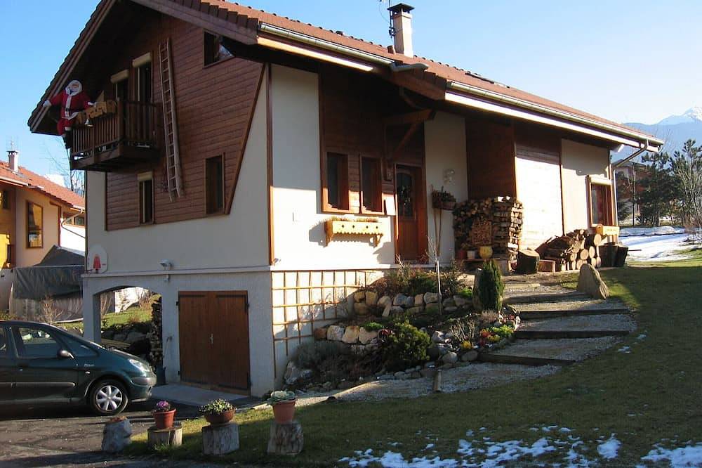 Maison D’hôte pour 2 Personnes dans Mercury, Bauges
