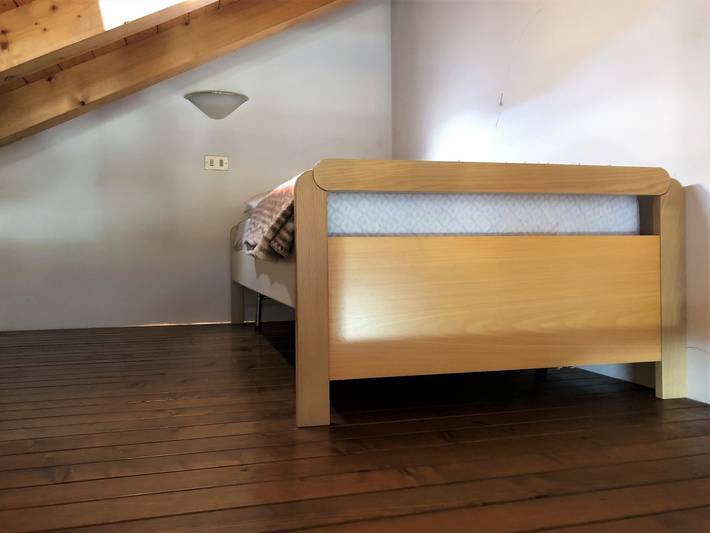 Ganze Wohnung, 068/b Bilocale, Giustino in Pinzolo, Giustino