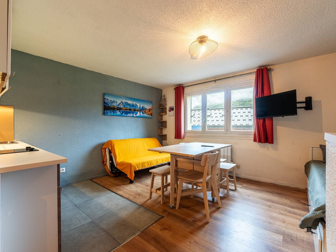 Photo : Appartement de vacances