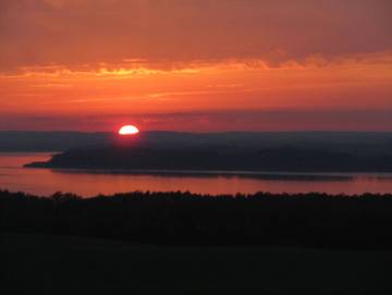 Ferienwohnung für 4 Personen in Dahmen, Mecklenburgische Schweiz, Bild 4