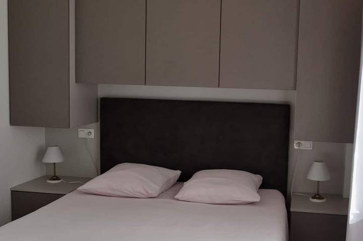 Location de vacances pour 4 personnes, avec piscine et jardin à Éguilles - 2