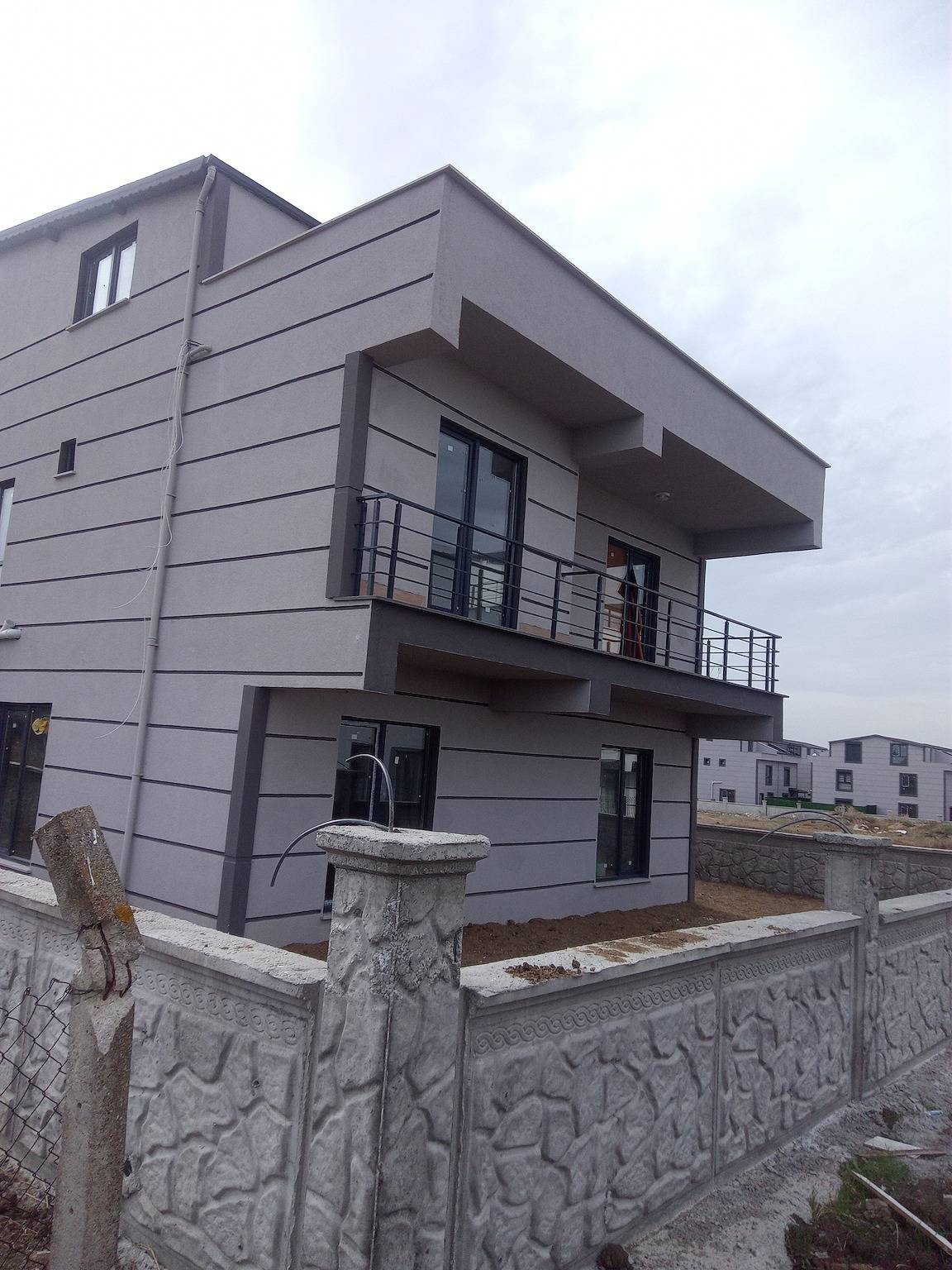 Villa Silivri Müstakil in Silivri, Marmararegion