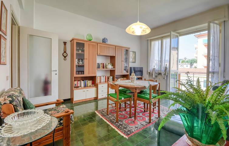 Gîte pour 3 personnes, avec terrasse à Arenzano - 2