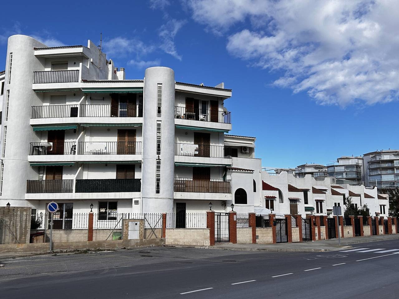 Apartamento entero, Apartamento familiar en Peñíscola con piscina comunitaria in Peñíscola, Costa del Azahar