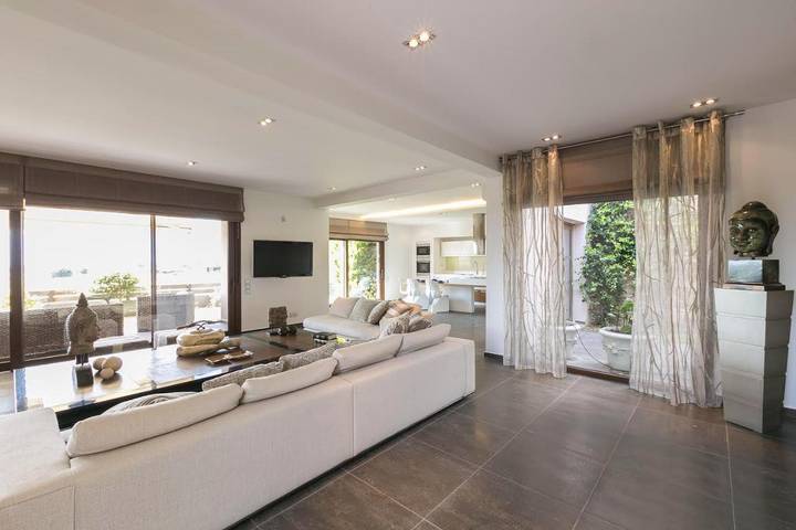 Bed and breakfast per 2 persone, con panorama e giardino nonché terrazza, con animali domestici - 1