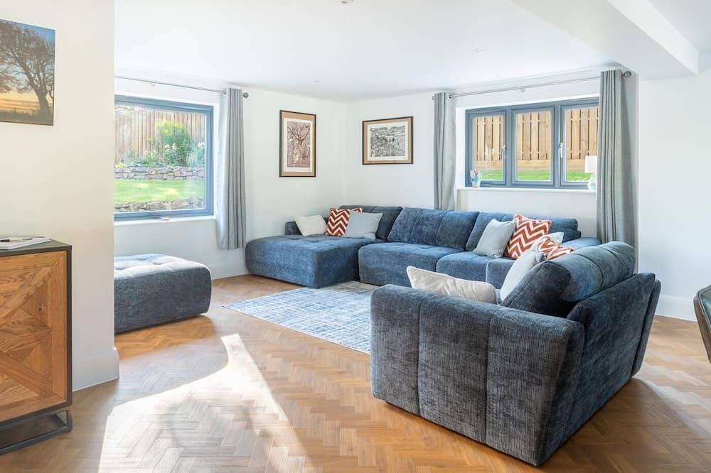 4 Bed in Woolfardisworthy (oc-s32421) in Clovelly, Hartland Devon Heritage Coast
