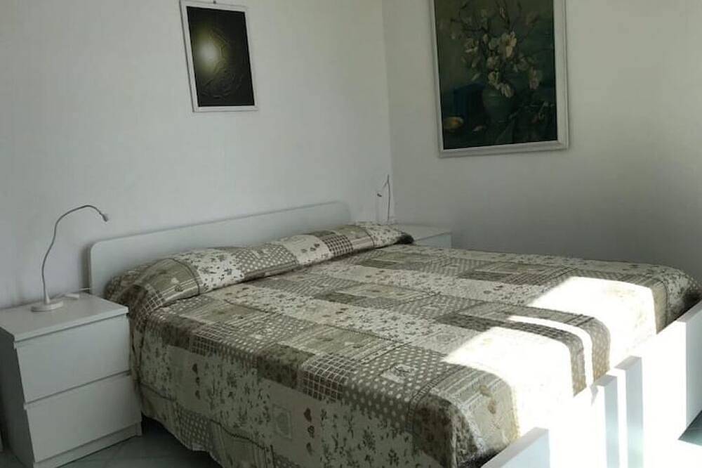 Villa for 4 People in Barano d'Ischia, Ischia