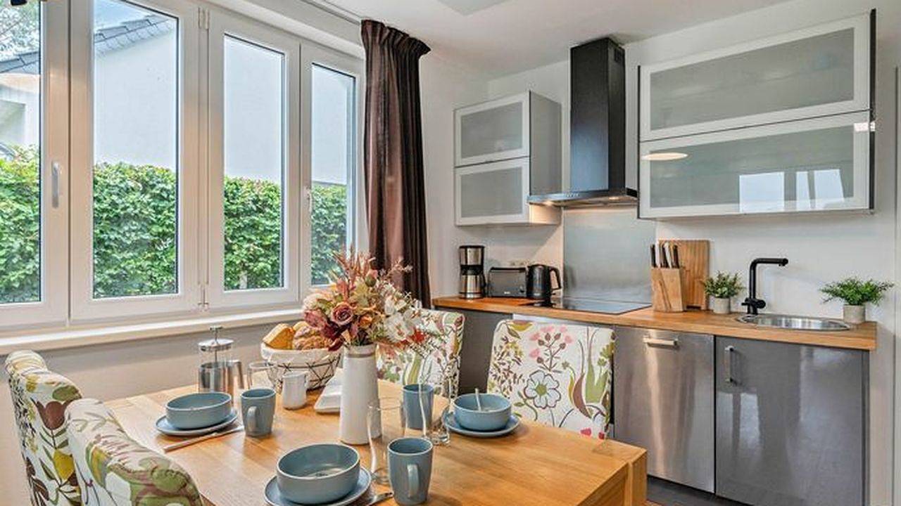 Ferienhaus für 6 Personen (95 m²) in Rankwitz in Quilitz, Rankwitz