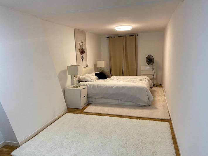 Appartement de vacances pour 4 personnes