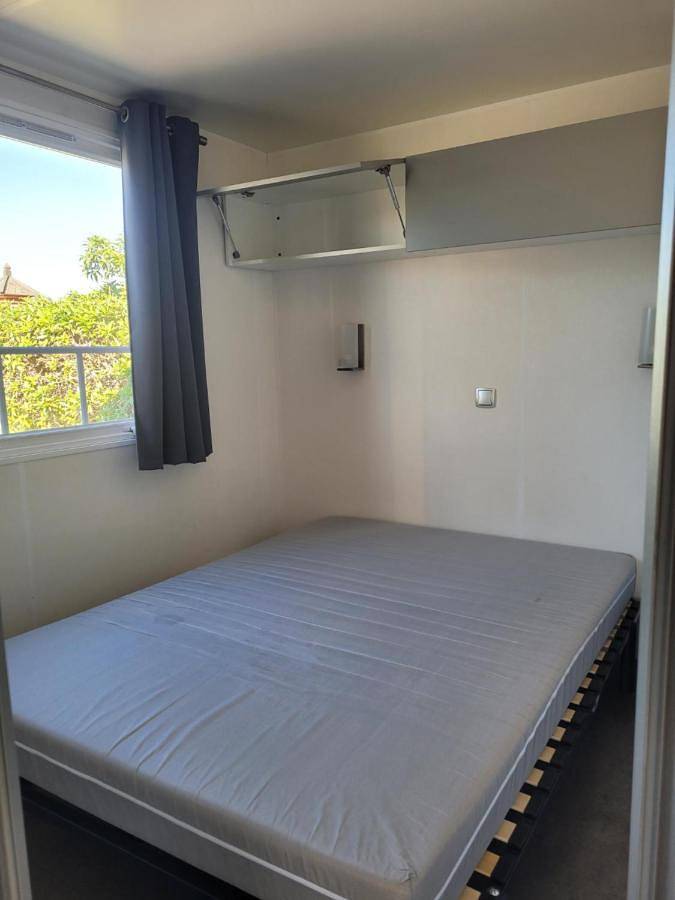 Camping für 5 Personen mit Pool in El Campello, Costa Blanca