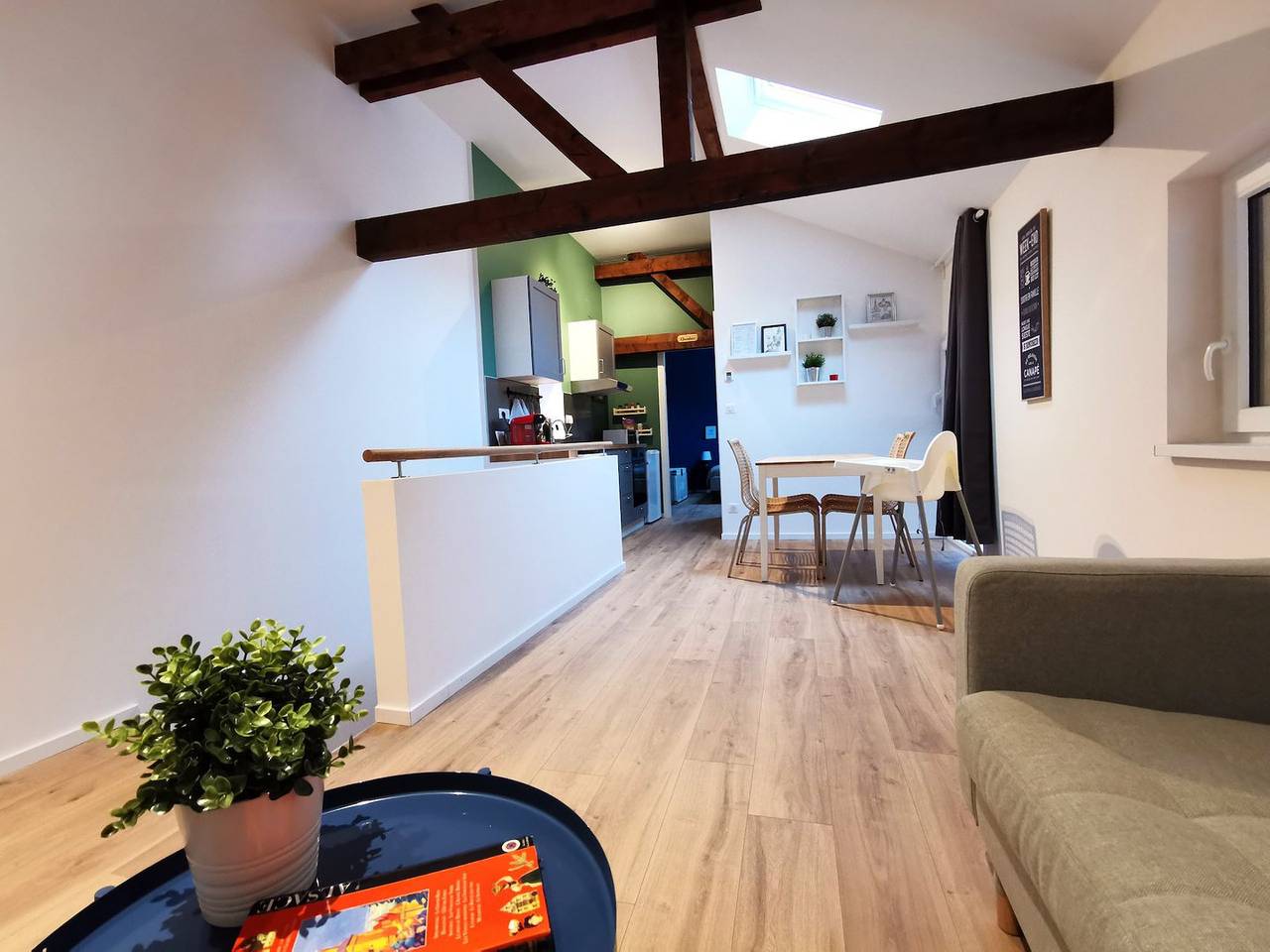 Casa Soultzmatt in Soultzmatt, Parque natural regional de los Ballons des Vosges