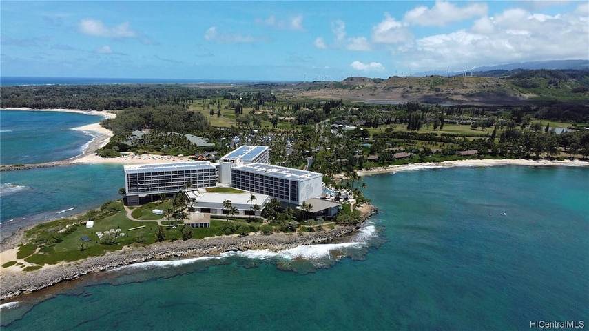 Villa pour 6 personnes, avec balcon ainsi que jardin et piscine dans Hawai - 4
