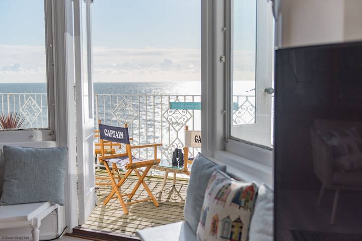Cottage für 8 Personen, kinderfreundlich - 1