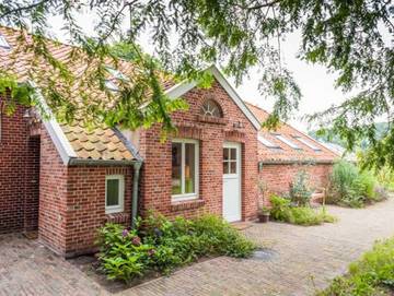 Ferienwohnung für 7 Personen in Weener, Nordseeküste, Bild 2