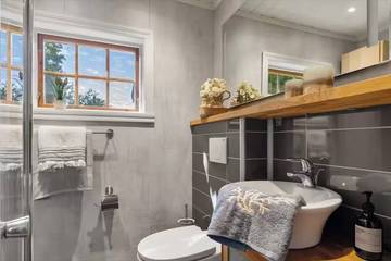 Beach Rental for 2 Guests in Oslo Municipality, Oslo region, Picture 2