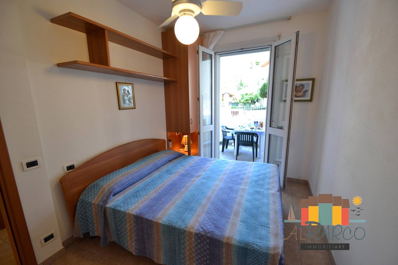 Appartamento intero, Appartamento bilocale vicino alla spiaggia P 16 in Rosolina Mare, Polesine