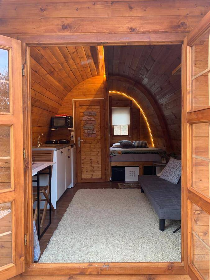 Mobile Home in Freguesia de Vouzela, Viseu District