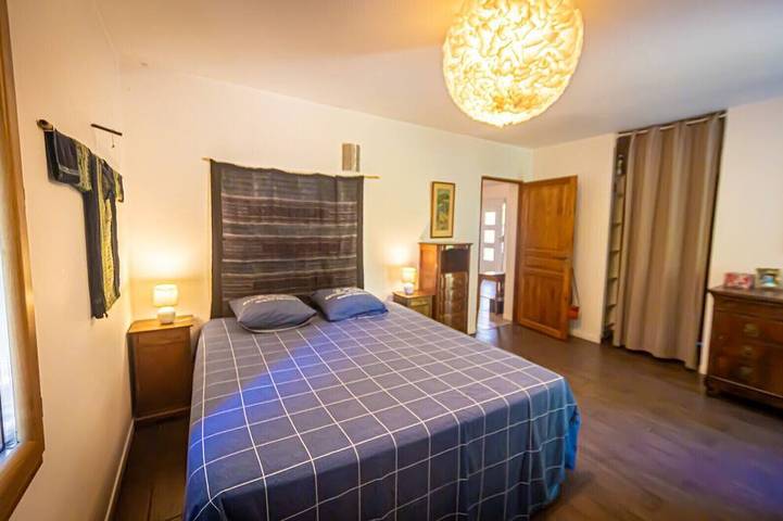 Location de vacances pour 14 personnes, avec jardin et terrasse, animaux acceptés à Limans - 3