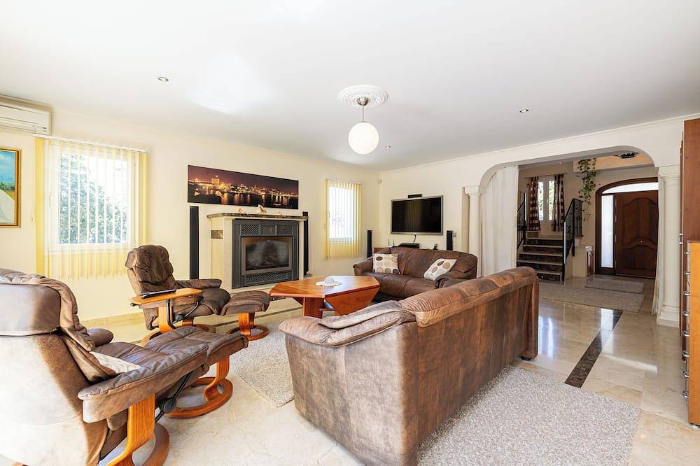 Villa Solbakken Your Holiday Home in Costa del Sol in Torreblanca (Fuengirola), Fuengirola