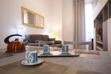 Apartment for 4 People in Centro Storico di Verona, Verona, Photo 4
