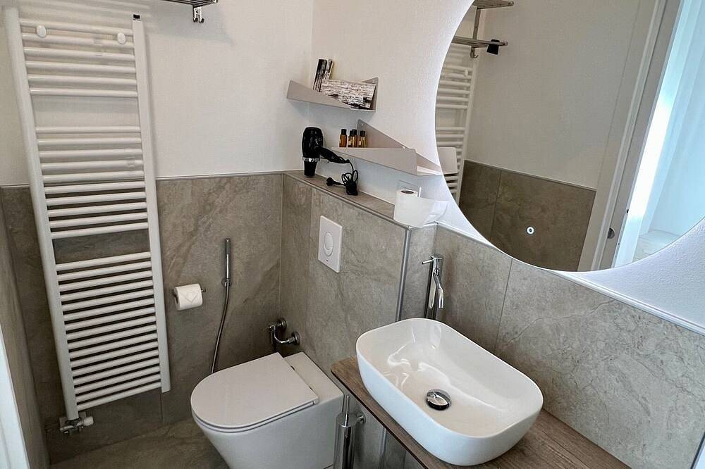 Ceciaìs House Room 2 in Bassano del Grappa, Provincia de Vicenza