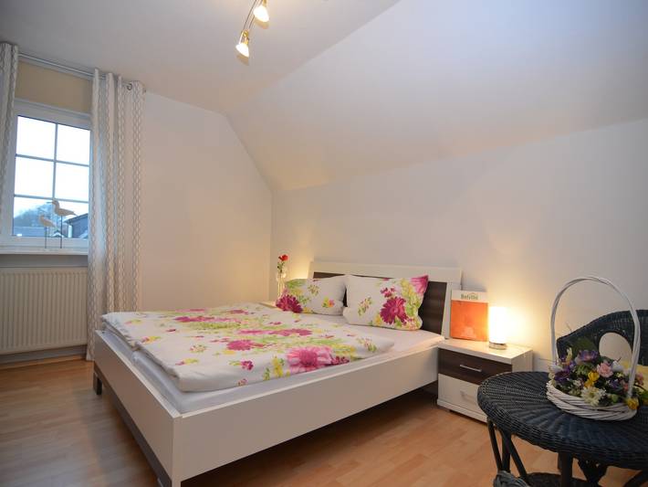 Ferienwohnung für 4 Personen, mit Garten in Meschede - 2