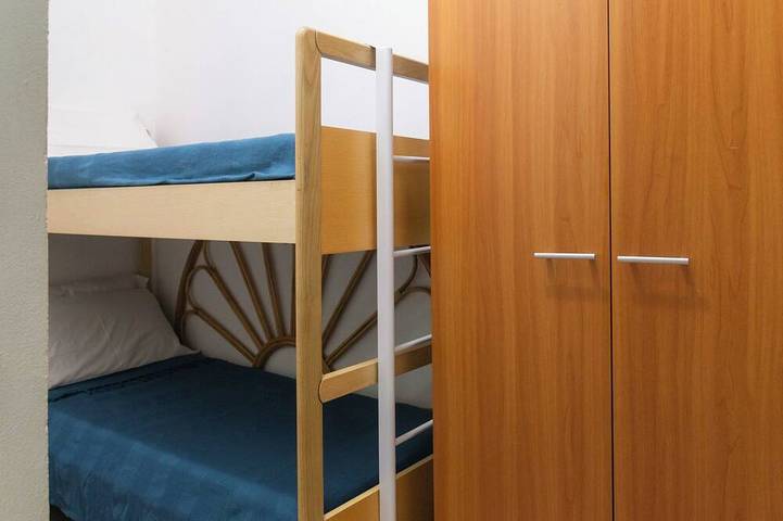 Ganze Wohnung, Casa Ficus - Zwei Schlafzimmer Wohnung, Schläft 4 in Porto Ottiolu, Budoni