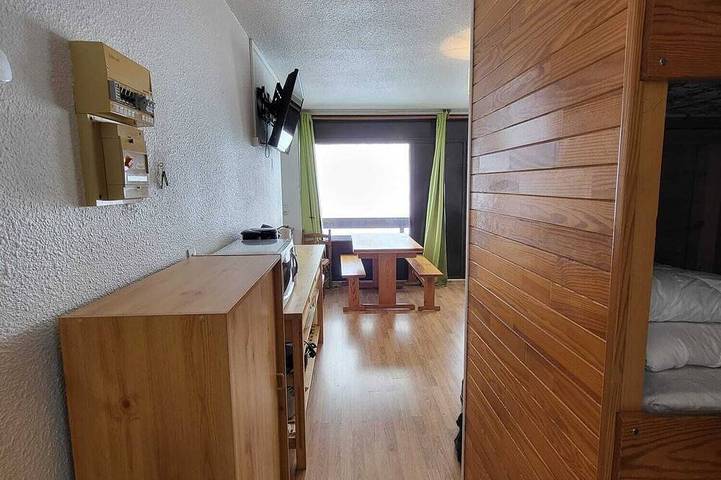 Gîte pour 5 personnes à Saint-Aventin - 3