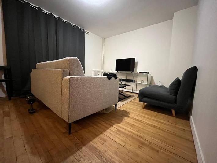 Gîte pour 4 personnes à Sées - 3