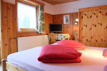 Ferienwohnung für 4 Personen in Samnaun-Dorf, Samnaun, Bild 3