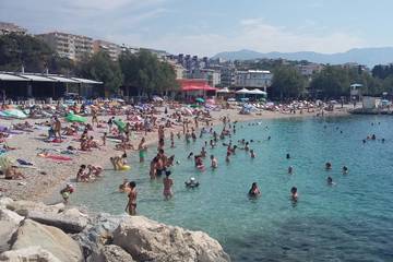 Vakantiewoning voor 2 Personen in Split, Split-Dalmatië, Afbeelding 3
